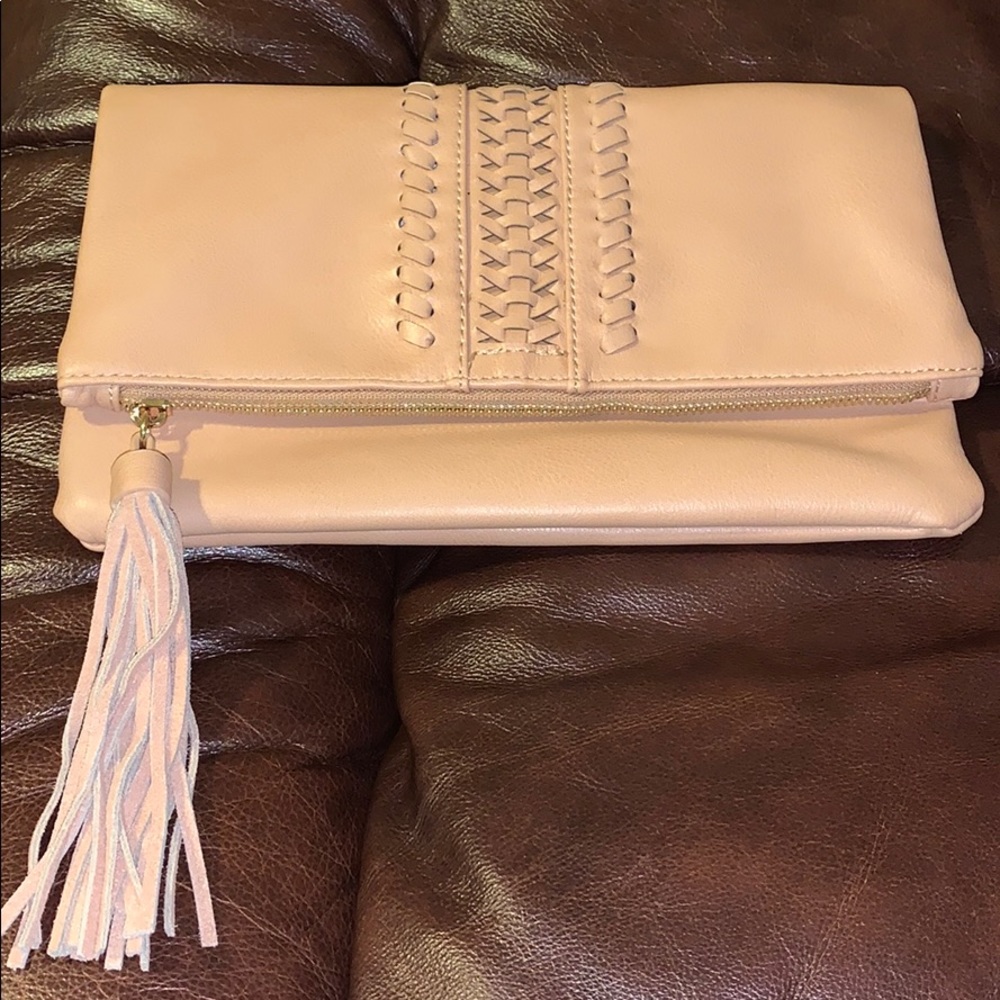 NWOT Clutch - Picture 1 of 6